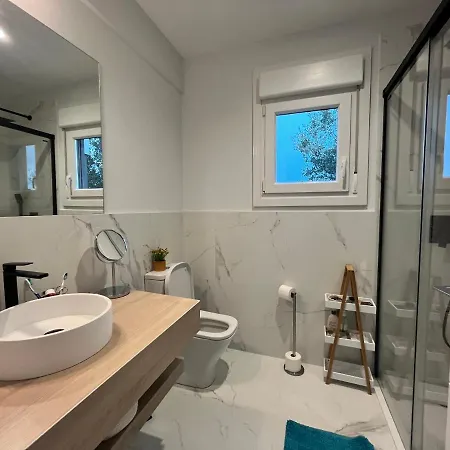 Calella - With Private Pool