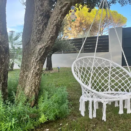 Villa Calella - With Private Pool Calella De Palafrugell