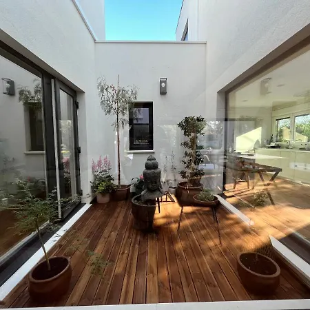 Calella - With Private Pool