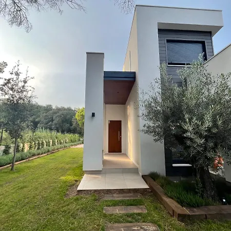 Villa Calella - With Private Pool *