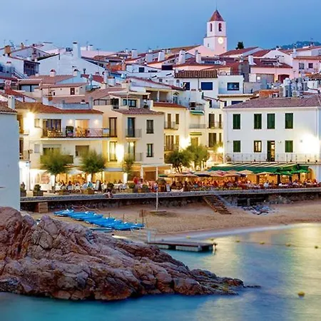 Calella - With Private Pool Villa