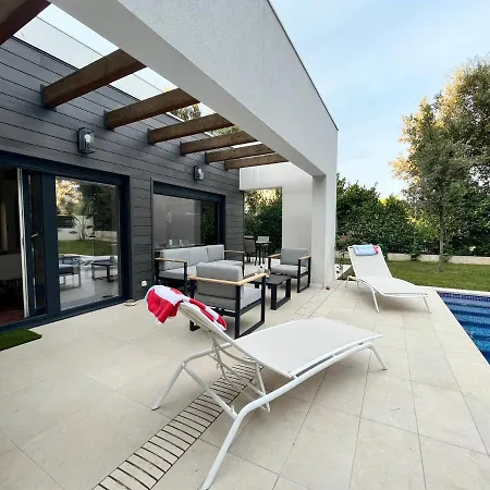 Calella - With Private Pool * Calella De Palafrugell